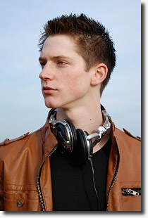 DJ Matze Krentz