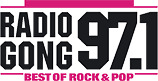 RADIO GONG-Logo